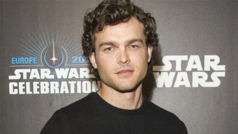 Ξεκινούν τα γυρίσματα για τη Han Solo ταινία το Φεβρουάριο