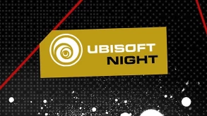Ubisoft Night στο κέντρο της Αθήνας