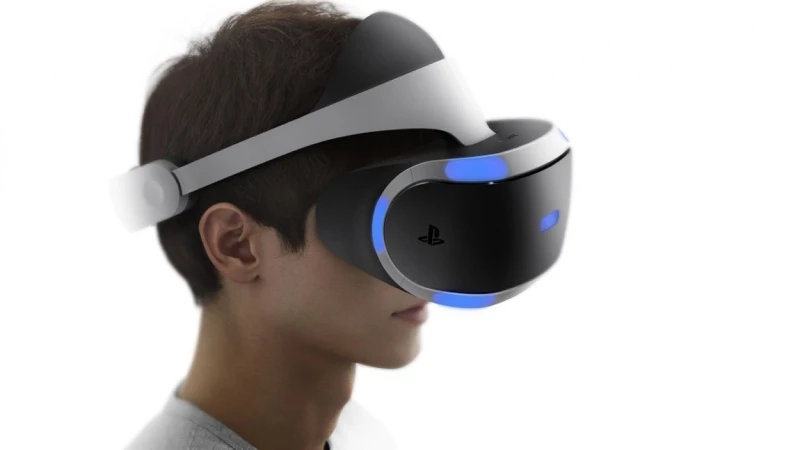 Το PSVR στα Seven Spots