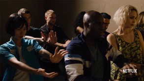 Sense8 - A Christmas Special | Official Trailer