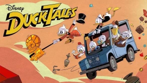 Το DuckTales επιστρέφει με μια νέα σειρά