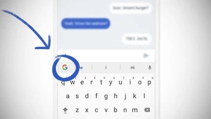 Το Google Keyboard γίνεται Gboard