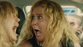 Snatched trailer | Εφιαλτικές διακοπές με τη μαμά