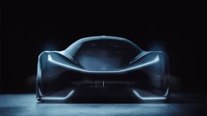 Το Faraday Future τα βάζει με Tesla, Ferrari και Bentley στην πίστα