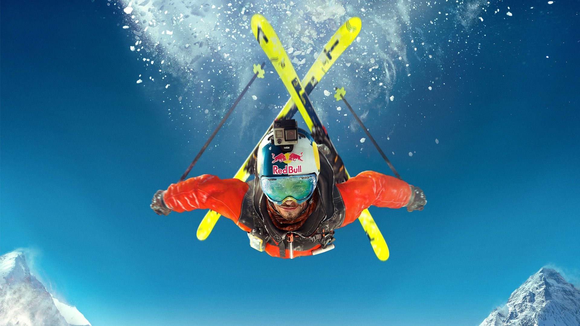 Steep Review