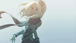 Νέα πλάνα από την anime ταινία του Gravity Rush 2