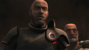 Star Wars Rebels: Πρώτη ματιά στο χαρακτήρα του Rogue One