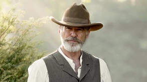 The Son trailer με τον Pierce Brosnan