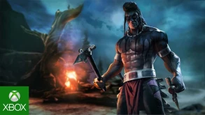 Η μεταμόρφωση του Chief Thunder στο Killer Instinct