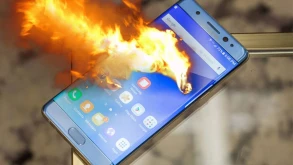 Η φάρσα του Note 7 που ακύρωσε μια πτήση