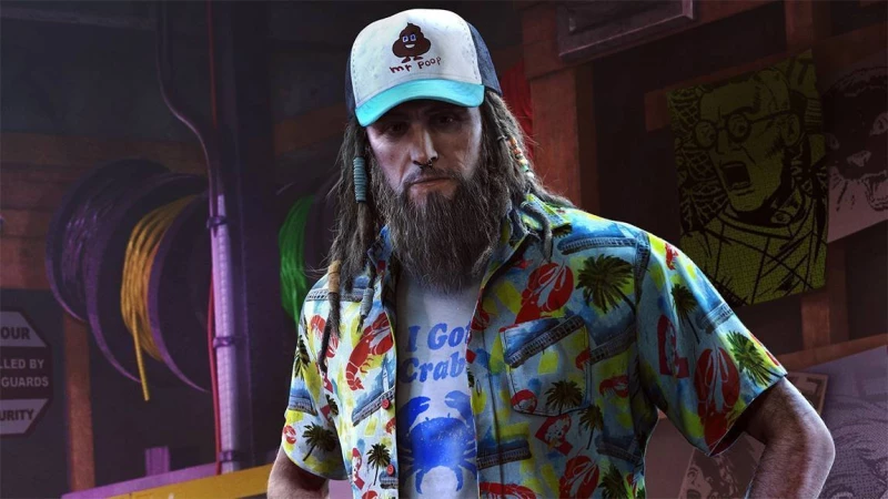 Launch trailer για το Watch Dogs 2 T-Bone Bundle