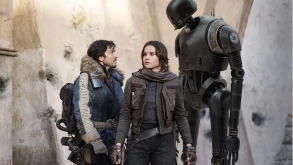 Το Rogue One είχε ένα εντελώς διαφορετικό τέλος