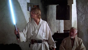 Υπάρχει μια έτοιμη 4Κ επανέκδοση του Star Wars: A New Hope