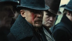 Taboo: Μυστήριο και δράμα στο τελευταίο trailer