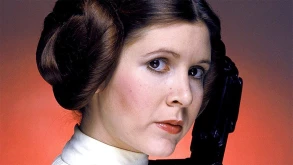 Έφυγε από τη ζωή η "Princess Leia", Carrie Fisher
