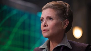 H Leia έχει "μεγαλύτερο ρόλο" στο Star Wars: Episode VIII
