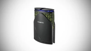 Το νέο ισχυρότατο mini gaming PC της Gigabyte
