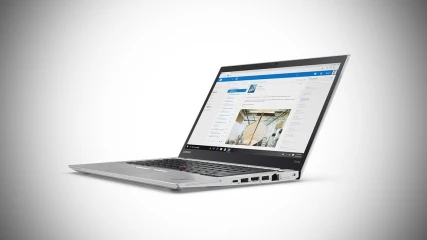 Η Lenovo ανανεώνει τα ThinkPad laptops της
