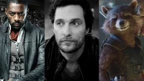 McConaughey: Γιατί απέρριψε το Guardians of the Galaxy 2 για το Dark Tower