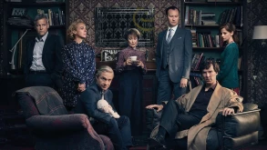 Sherlock Season 4: Ετοιμαστείτε για την Πρωτοχρονιάτικη πρεμιέρα