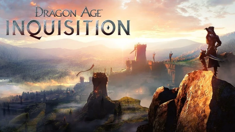 Το E3 2014 Closed Doors Gameplay video του Dragon Age Inquisition