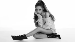 Η Ariana Grande στο Final Fantasy: Brave Exvius