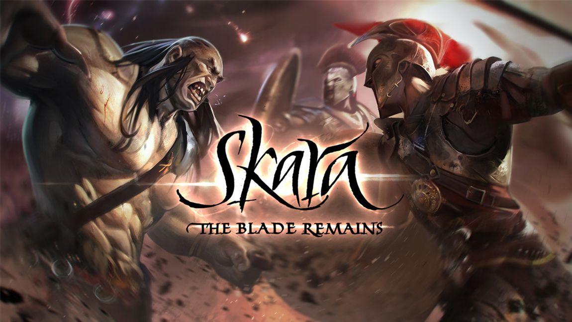 Skara The Blade Remains - Preview