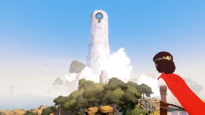 Το Rime ανακοινώνεται εκ νέου ως multiplatform τίτλος