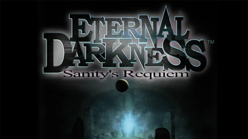 Η Nintendo ανανέωσε το trademark του Eternal Darkness