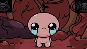 Το The Binding of Isaac: Afterbirth+ κυκλοφορεί στο Steam