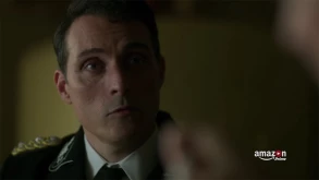 Το Man in the High Castle ανανεώθηκε για τρίτη σεζόν