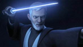 Οι Obi-Wan και Darth Maul σε μια επική ρεβάνς στο Star Wars Rebels