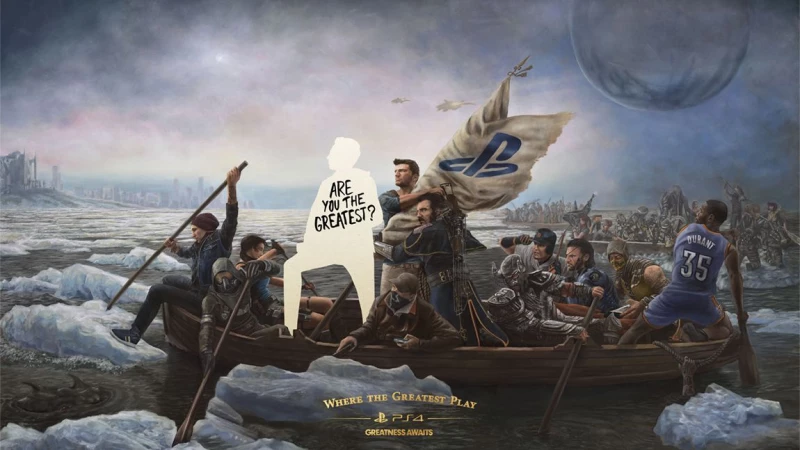 Οι πωλήσεις του PS Store για το μήνα Ιούνιο
