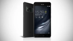 Επίσημα τα ZenFone AR και ZenFone 3 Zoom από την ASUS