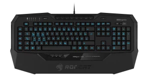 Ανακοινώθηκε το Roccat Isku+ Force FX
