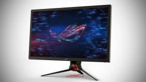 4K IPS 144Hz G-Sync HDR monitor από την Asus