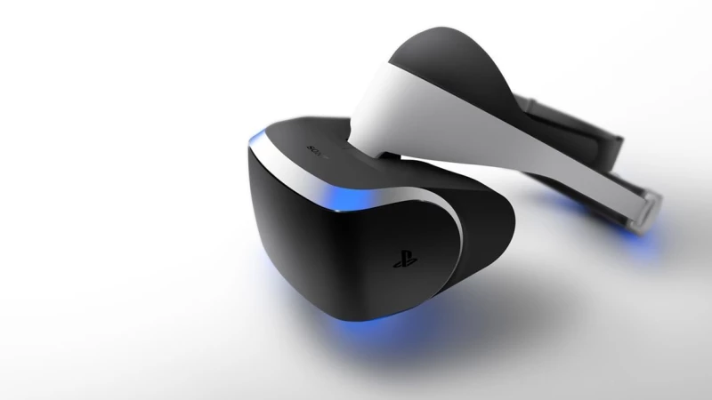Το VR δεν θα χάσει την 