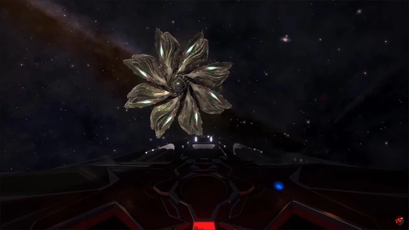 Βρέθηκαν εξωγήινοι στο Elite: Dangerous μετά από μήνες εξερεύνησης