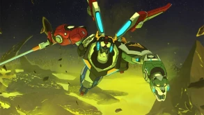 Voltron: Legendary Defender Season 2 | Official Trailer