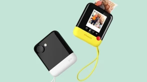Η μικροσκοπική Polaroid Pop εκτυπώνει φωτογραφίες 3 ιντσών