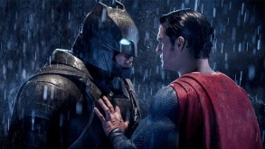 Υποψήφιο στα Χρυσά Βατόμουρα 2017 το Batman v Superman