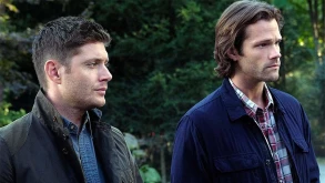 Το Supernatural θα συνεχίσει για 13η σεζόν