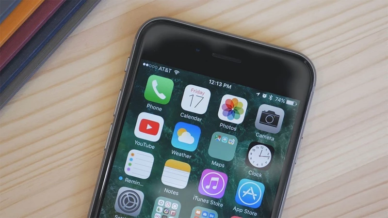 Το iOS 10 εγκατεστημένο στο 76% των iOS συσκευών