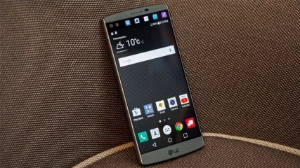 LG G6: Η LG επιβεβαίωσε πως θα εγκαταλείψει το modular σχεδιασμό