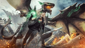 Ακυρώθηκε το Scalebound