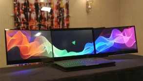Κλάπηκαν δύο πρωτότυπα Project Valerie της Razer από την CES