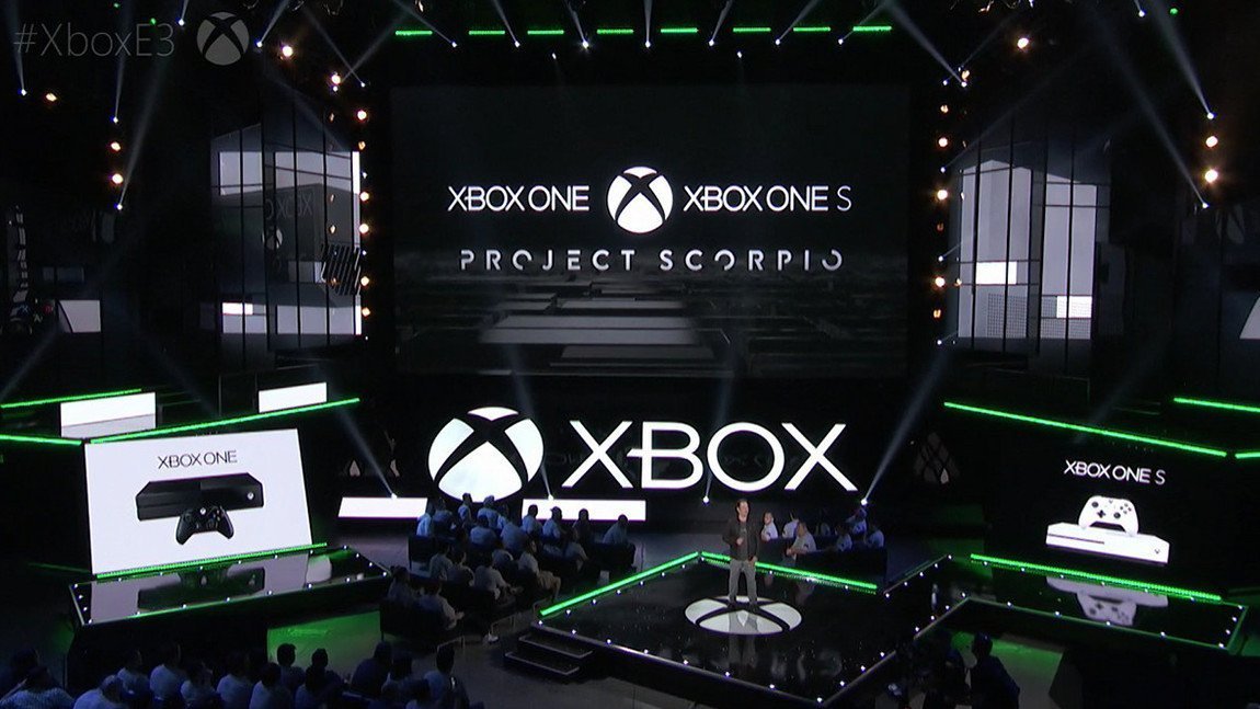 To gaming και η Microsoft στο 2017