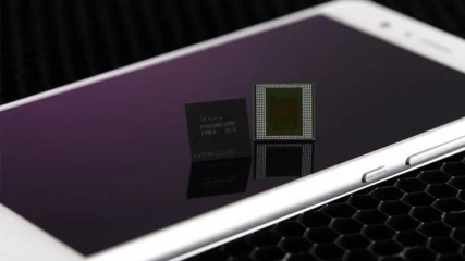 Η SK Hynix αποκαλύπτει 8GB RAM chip