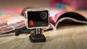 Liveman C1: Η νέα 4Κ action camera από την LeEco