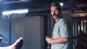 Μια πρώτη ματιά στο Mute του Netflix